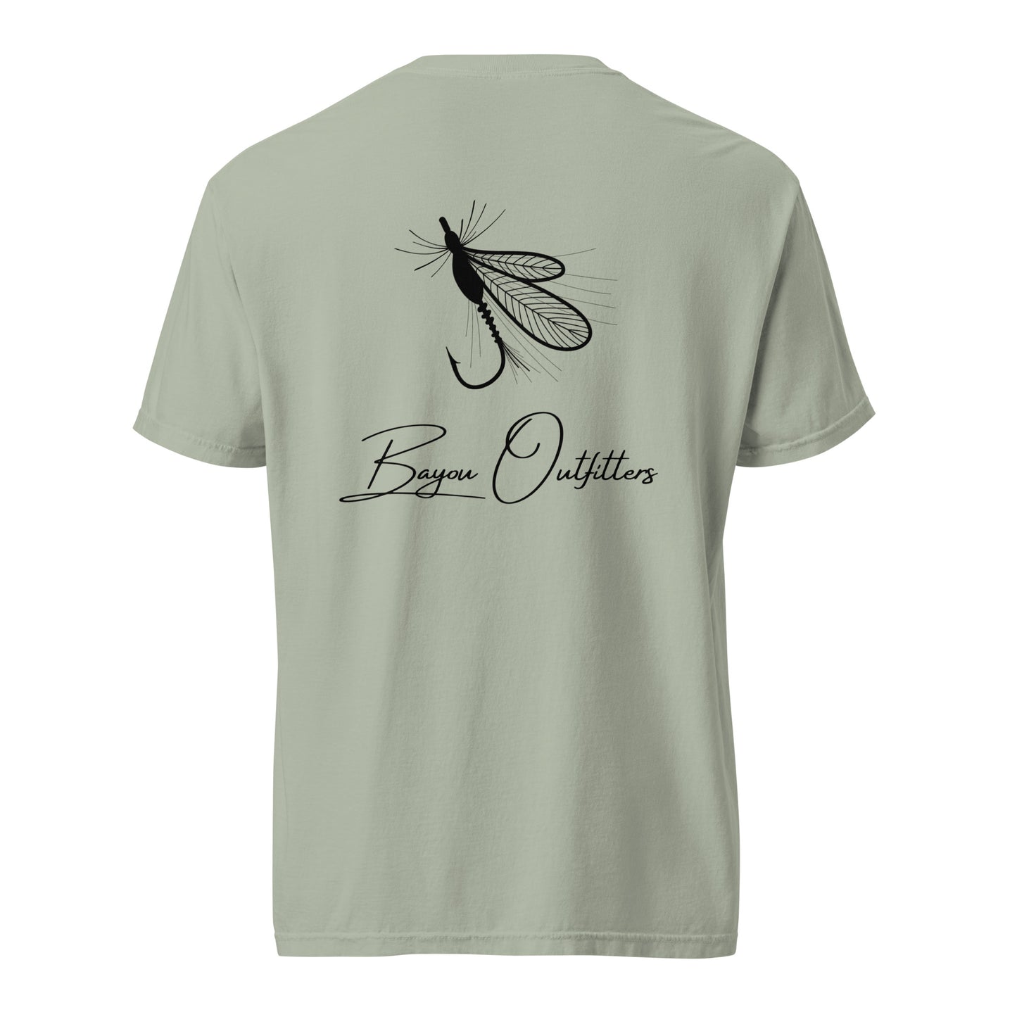 Fly Fishing T-Shirt