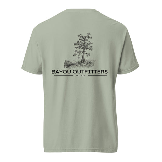 Cypress T-Shirt