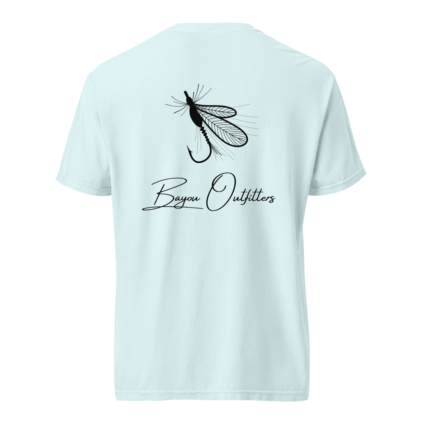 Fly Fishing T-Shirt