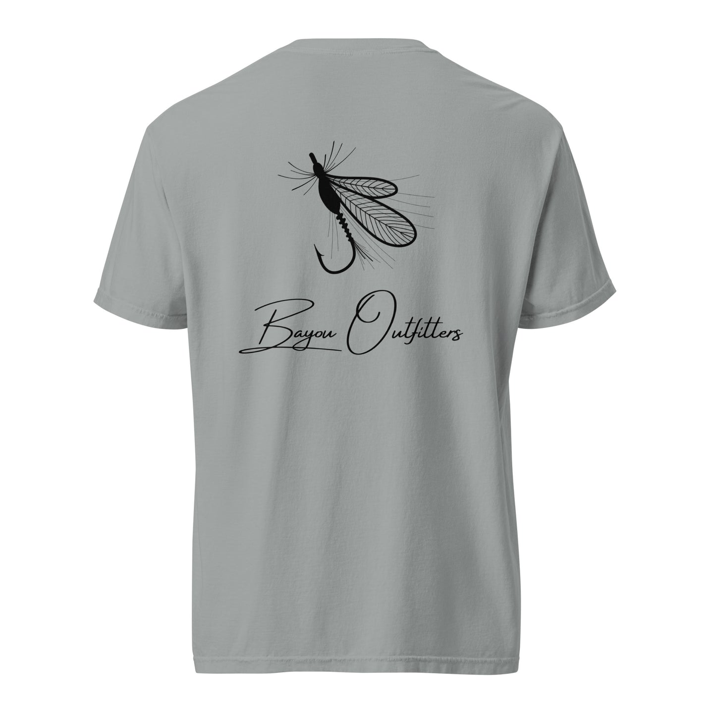 Fly Fishing T-Shirt