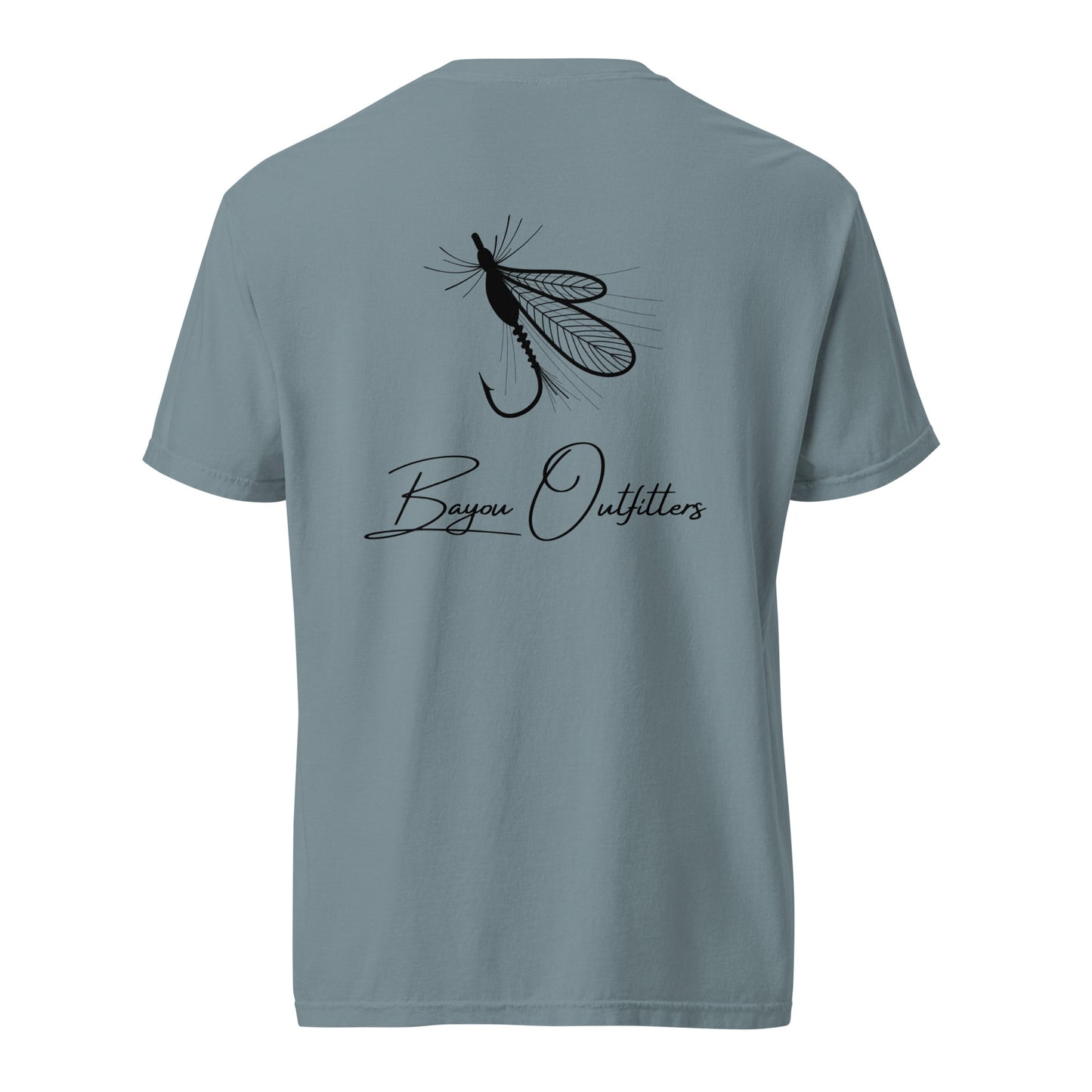 Fly Fishing T-Shirt