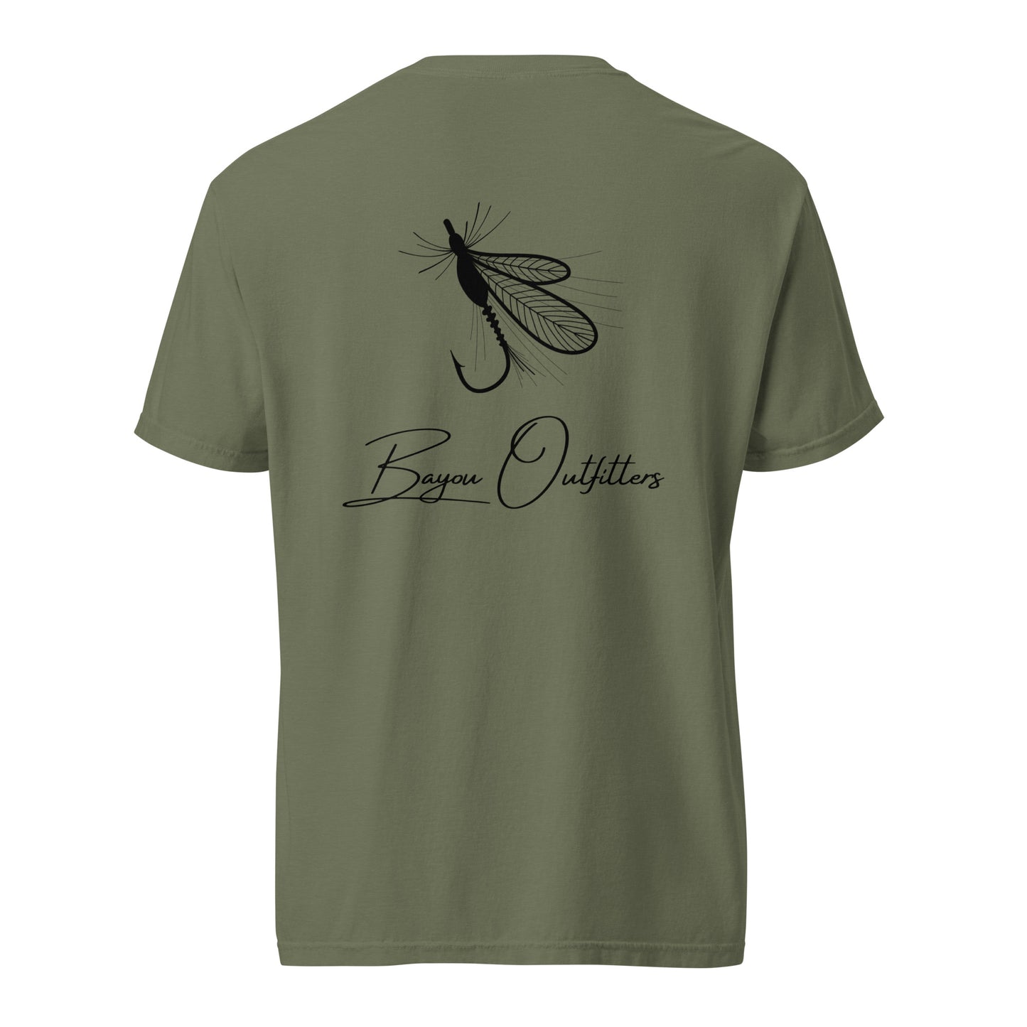 Fly Fishing T-Shirt