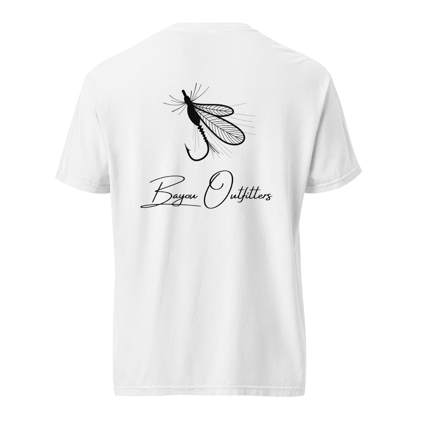 Fly Fishing T-Shirt