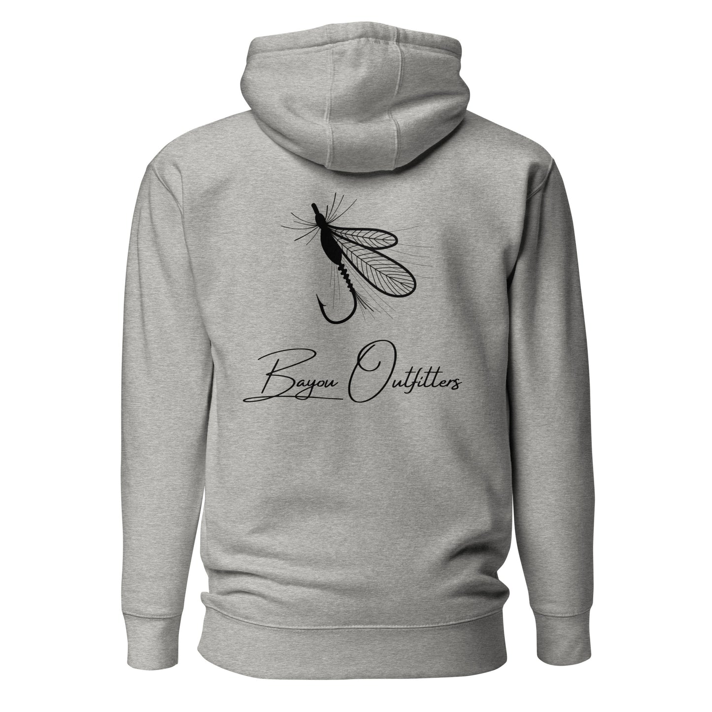 Fly Bait Hoodie