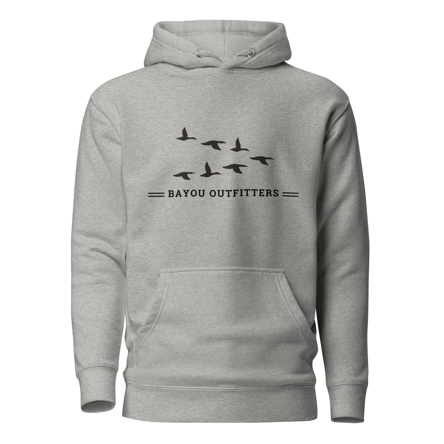 Migration Hoodie