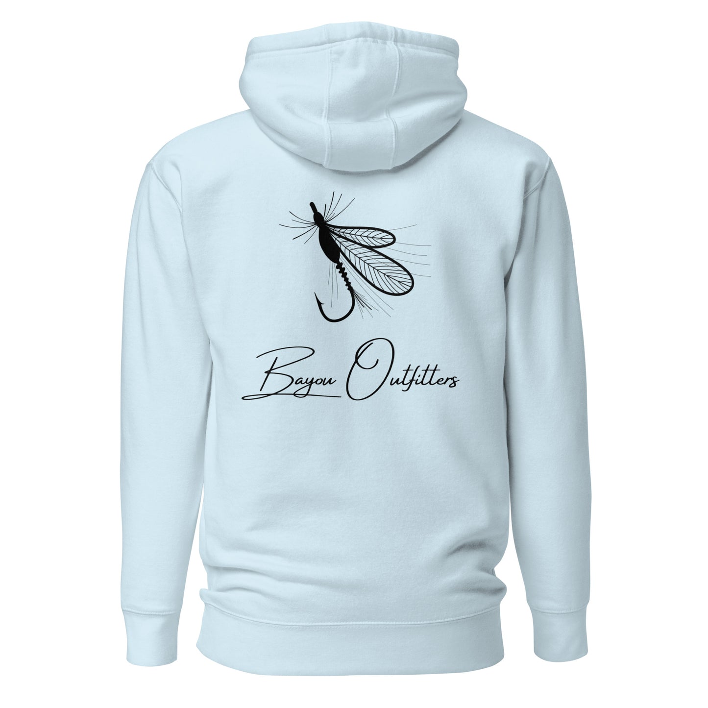 Fly Bait Hoodie