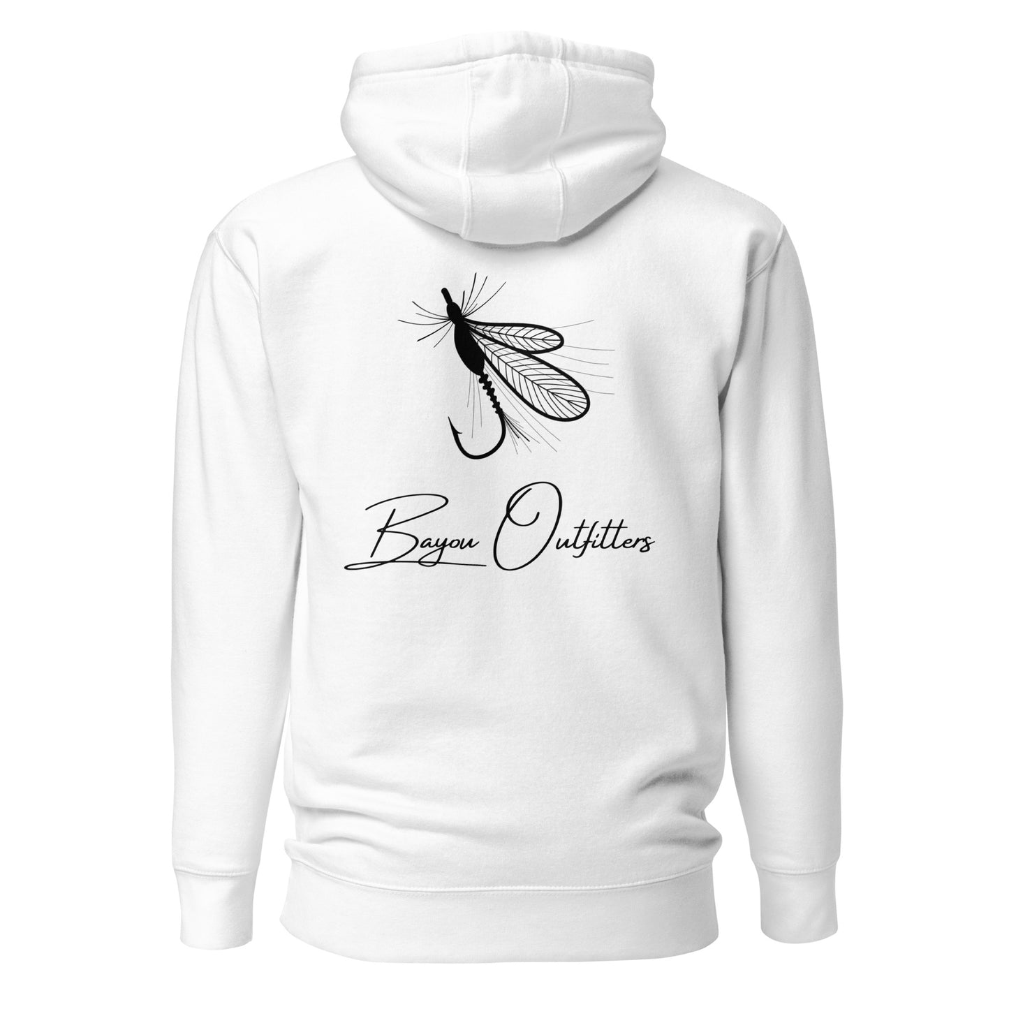 Fly Bait Hoodie