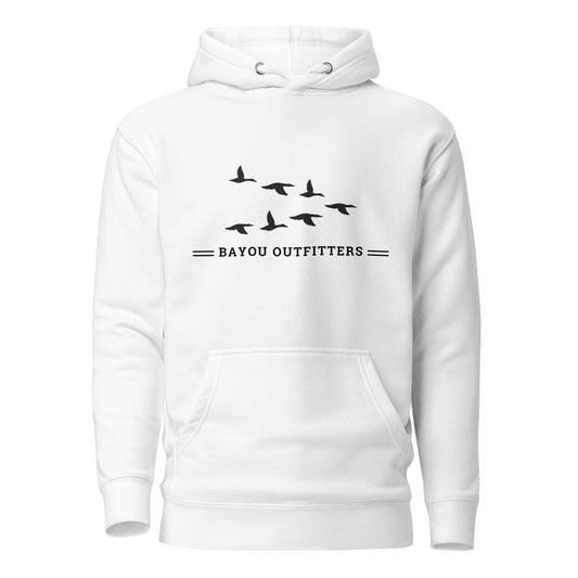 Migration Hoodie